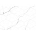 Декор керамический Vega GT Белый 40*27 _геометрия_ 1 V9VG3205TG  Керамическое панно и декор- Каталог Remont Doma